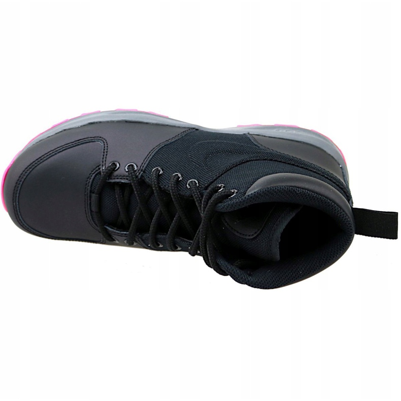 Cipele Nike Manoa Lth Gs W 859412-006 crna 2