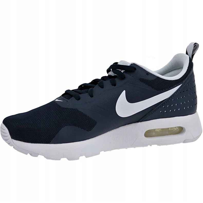 Cipele Nike Air Max Tavas Gs W 814443-402 tamnoplava 1