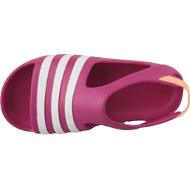 Adidas sandale Adilette Play I Jr B25030 ružičasta 2