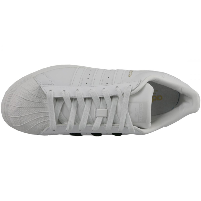Adidas Superstar M CM8073 cipele bijela 2
