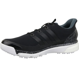 Cipele adidas adiPower Sport Boost 2 M F33216 crna 1