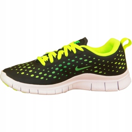 Cipele Nike Free Express Gs W 641862-005 crno raznobojna 1