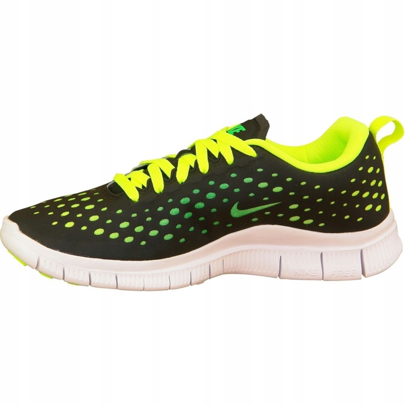 Cipele Nike Free Express Gs W 641862-005 crno raznobojna 1