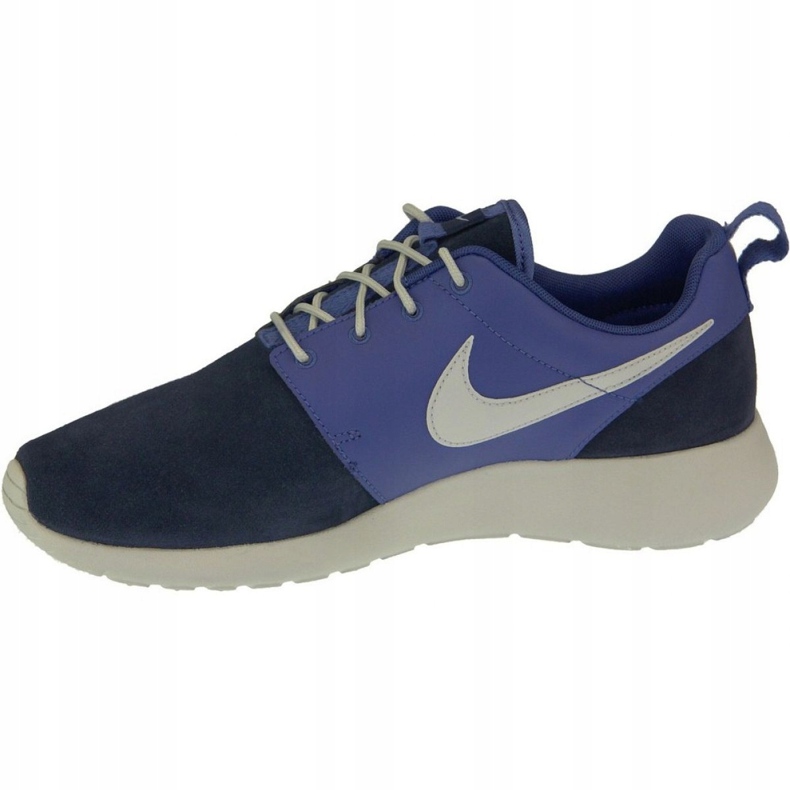 Cipele Nike Rosherun Premium M 525234-401 mornarsko plava 1