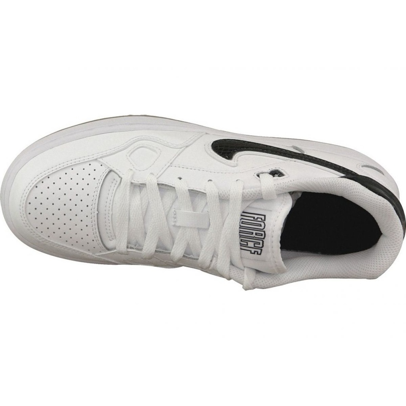 Nike cipele Son Of Force Gs W 615153-108 bijela 2