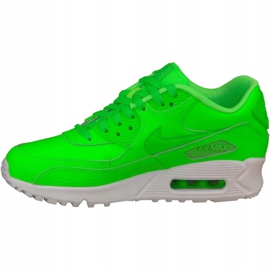 Nike Air Max 90 Ltr Gs W 724821-300 zelena 1