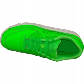 Nike Air Max 90 Ltr Gs W 724821-300 zelena 2