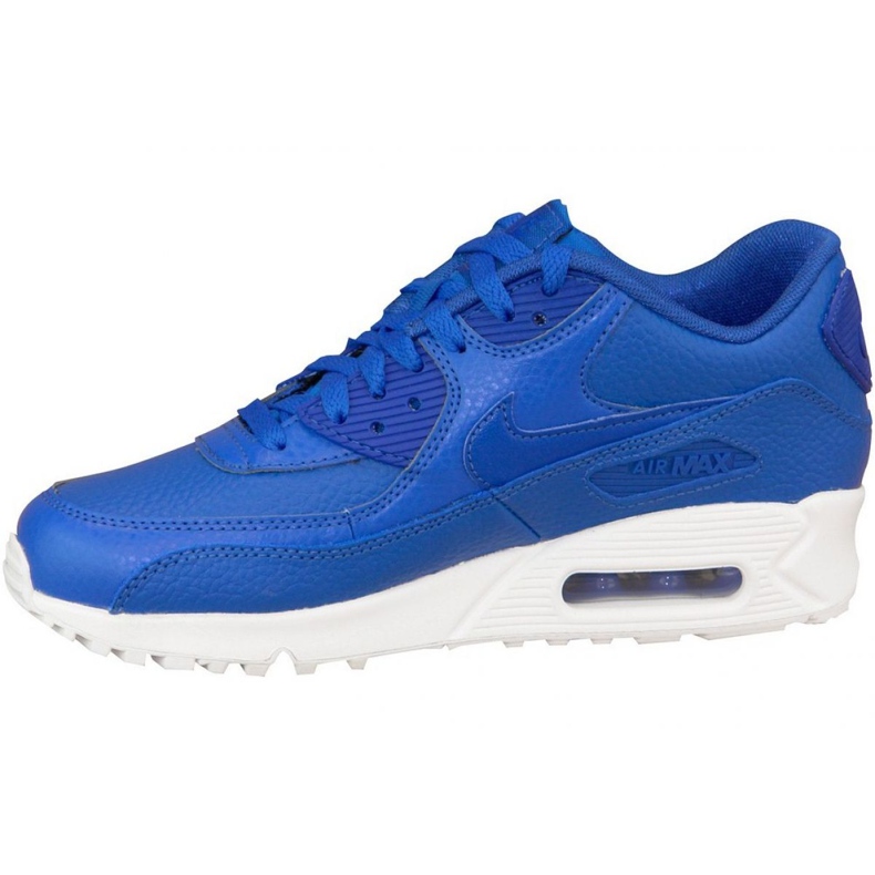 Nike Air Max 90 Ltr Gs W 724821-402 mornarsko plava 1