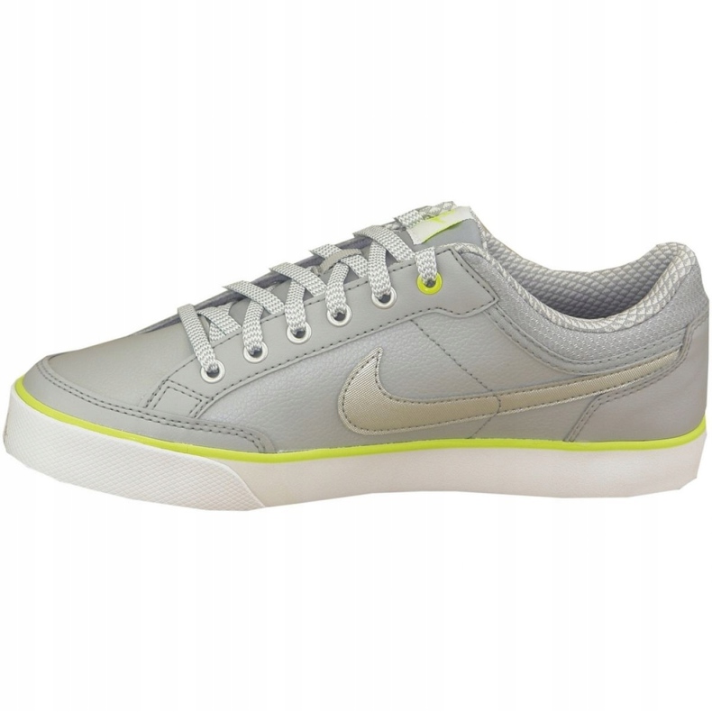 Nike Capri 3 Ltr Gs Jr 579951-010 siva 1