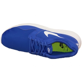 Cipele Nike Kaishi M 654473-412 plava 2