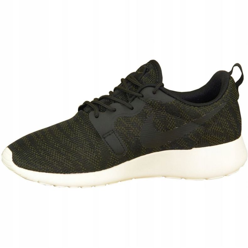 Cipele Nike Rosherun W 705217-300 crno 1