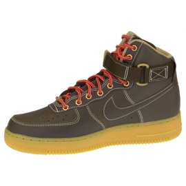 Cipele Nike Air Force 1 High M 315121-203 smeđa 1