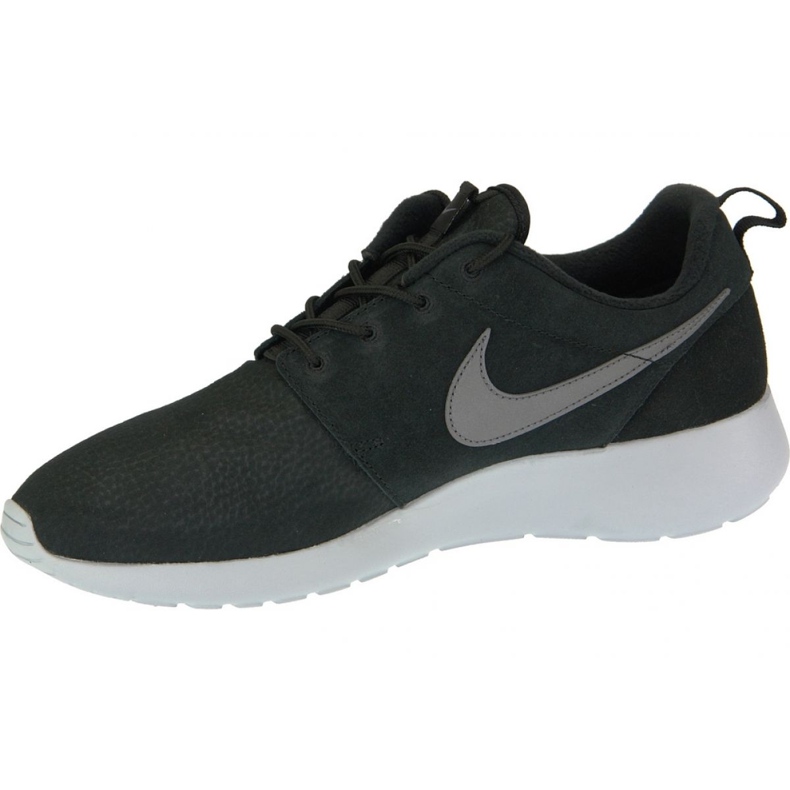 Cipele Nike Roshe One Suede M 685280-001 crna 1