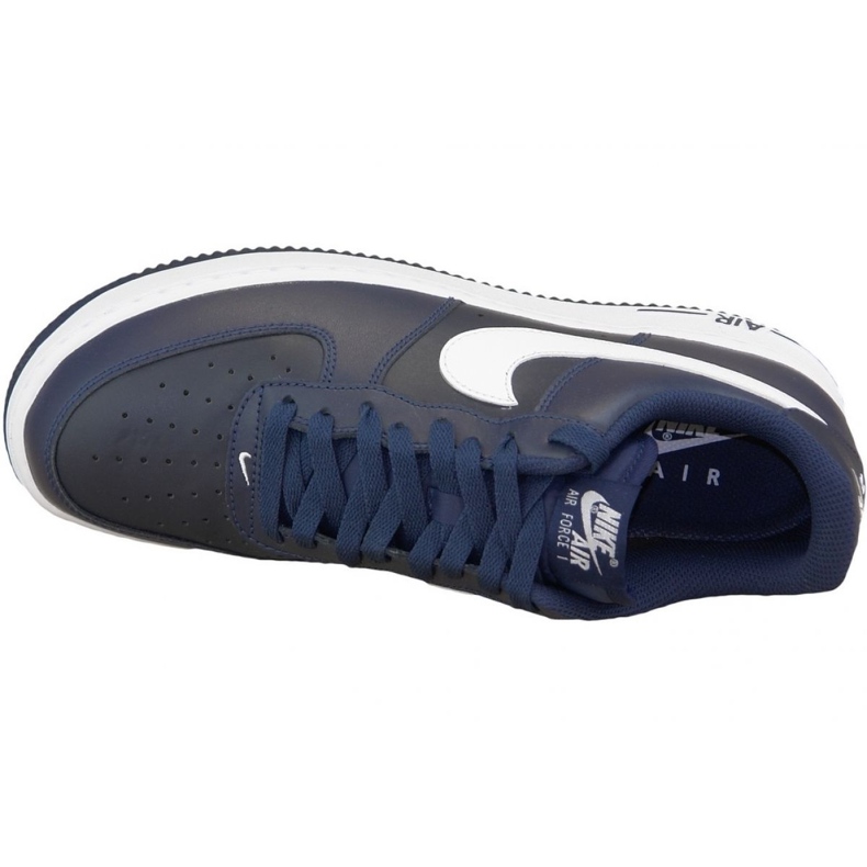 Cipele Nike Air Force 1 '07 M 488298-436 mornarsko plava 2