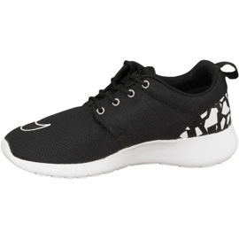 Cipele Nike Roshe One Fb Gs W 810513-001 bijela crno 1