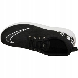 Cipele Nike Roshe One Fb Gs W 810513-001 bijela crno 2
