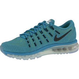 Nike Air Max 2016 M 806771-400 plava 1
