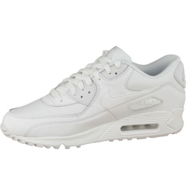 Cipele Nike Air Max 90 Essential M 537384-111 bijela 1