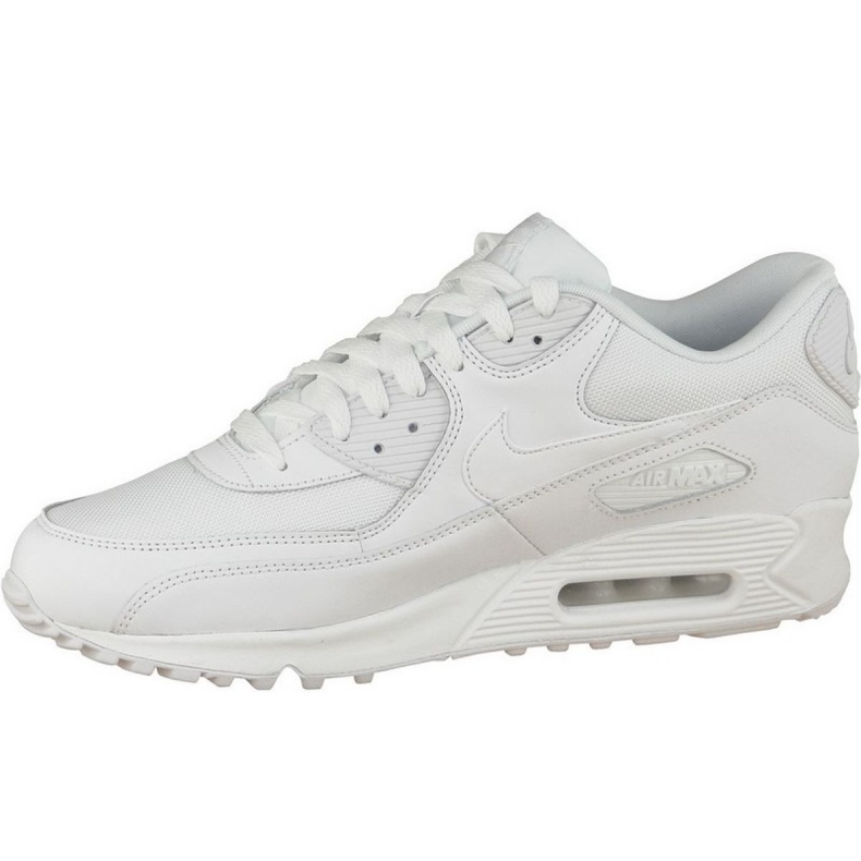 Cipele Nike Air Max 90 Essential M 537384-111 bijela 1