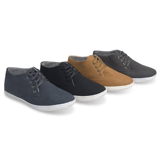 Modne visoke tenisice 3232 Grey siva 1