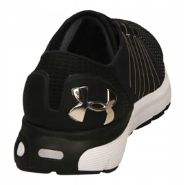 Under Armour Speedform Europa M 1285653-004 obuća crno 1