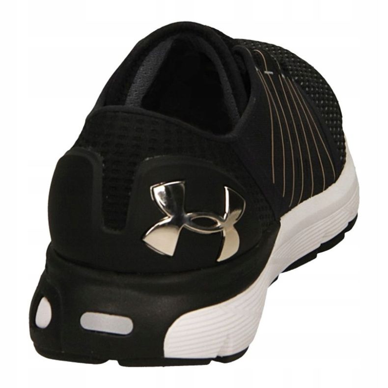 Under Armour Speedform Europa M 1285653-004 obuća crno 1