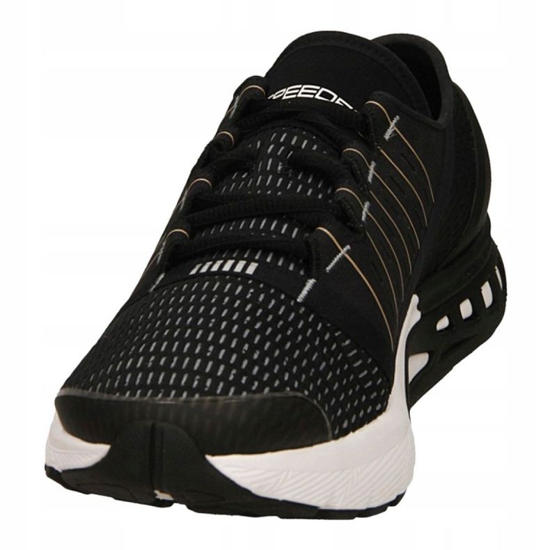 Under Armour Speedform Europa M 1285653-004 obuća crno 2