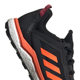 Adidas Terrex Agravic Flow M G26103 cipele crno 1