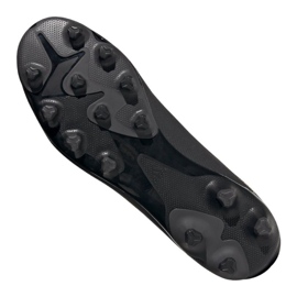 Adidas Nemeziz 19,3 Mg M EF8874 cipele crno crno 2