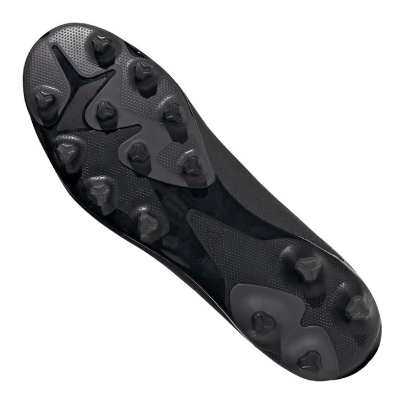 Adidas Nemeziz 19,3 Mg M EF8874 cipele crno crno 2