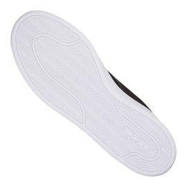 Adidas cipele Cloudfoam Adventage Clean M AW3915 crno 1