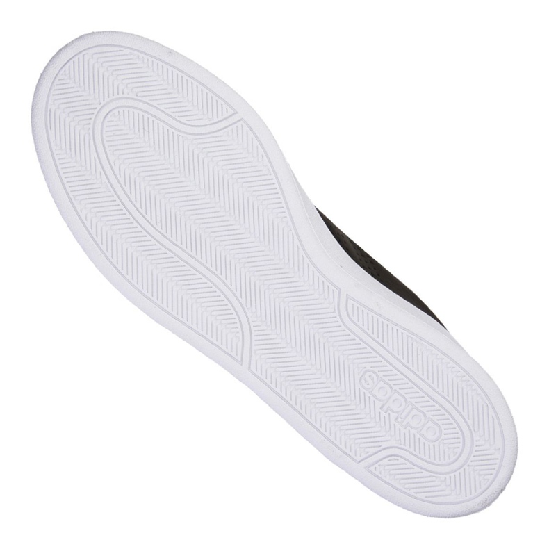 Adidas cipele Cloudfoam Adventage Clean M AW3915 crna 1