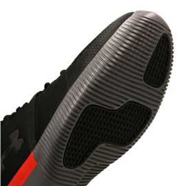 Under Armour Under Armor Zone 3 Nm M 3020753-001 obuća za obuću crna 1