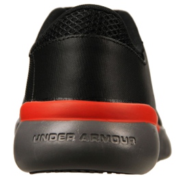 Under Armour Under Armor Zone 3 Nm M 3020753-001 obuća za obuću crno 2