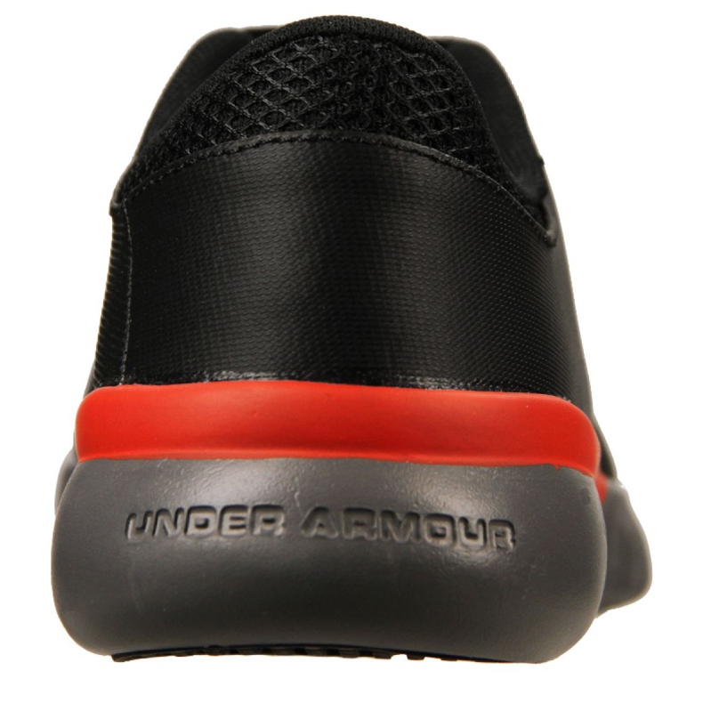 Under Armour Under Armor Zone 3 Nm M 3020753-001 obuća za obuću crna 2