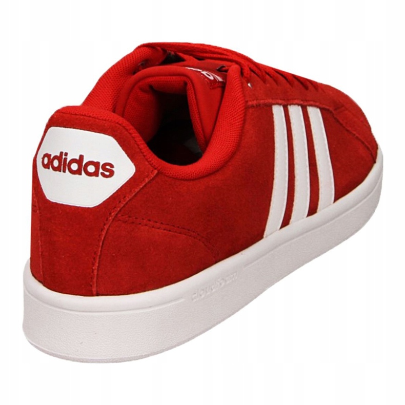 Adidas cipele Cloudfoam Adventage M BB9597 crvena 1