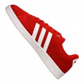Adidas cipele Cloudfoam Adventage M BB9597 crvena 2