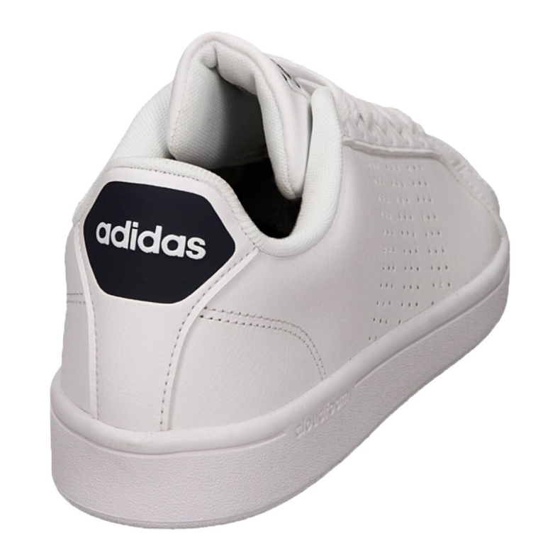 Adidas cipele Cloudfoam Adventage Clean M BB9624 bijela 1