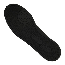 Adidas cipele Cloudfoam Adventage Clean M F99253 crna 2