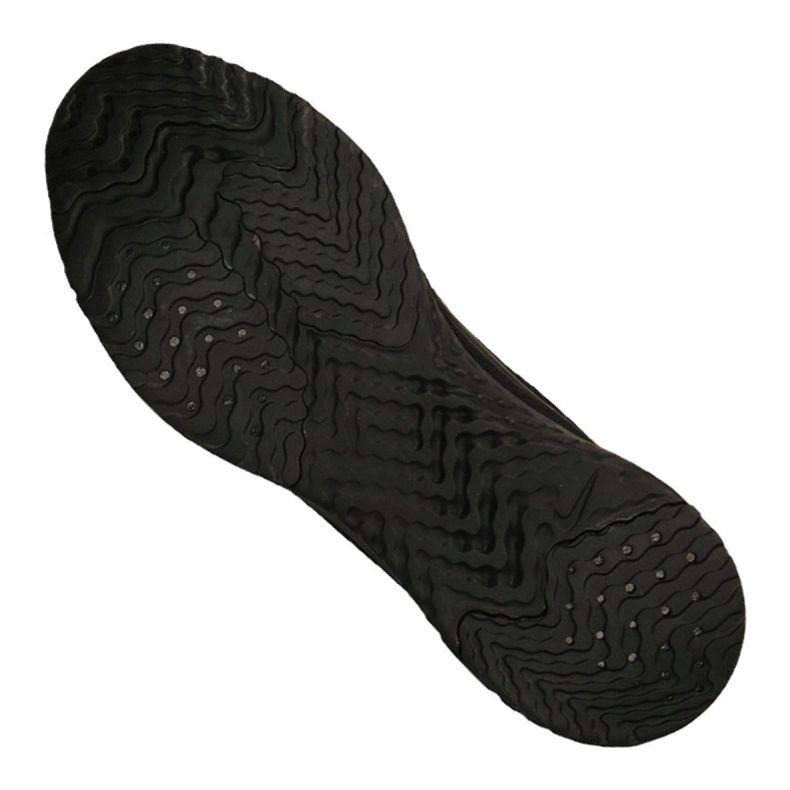 Cipele za trčanje Nike Odyssey React M AO9819-010 crno 1