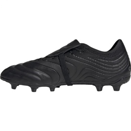Kopačke Adidas Copa Gloro 19.2 Fg M F35489 crna crna 1