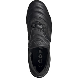 Kopačke Adidas Copa Gloro 19.2 Fg M F35489 crna crna 2