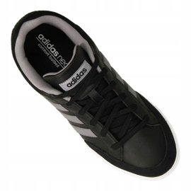 Adidas cipele Cacity M BB9695 crno 2