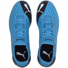 Unutarnje cipele Puma Future 5.4 It M 105804 01 plava plava 1