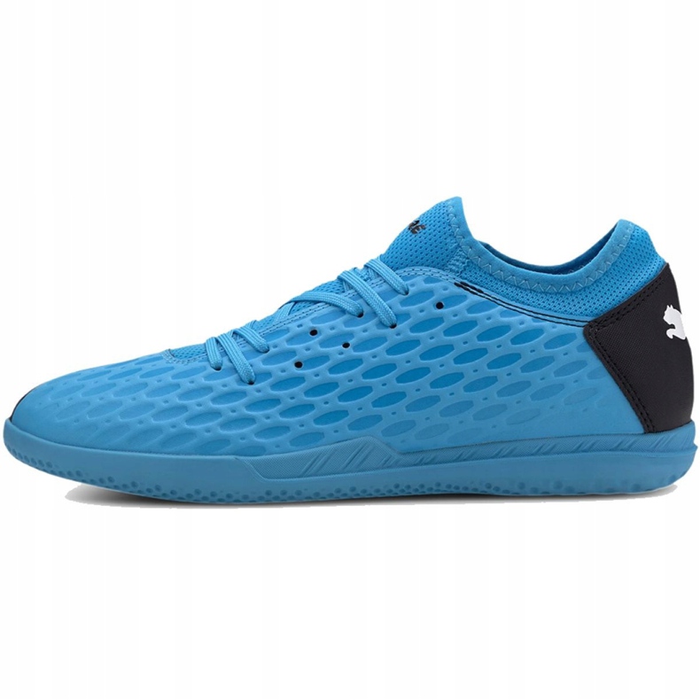 Unutarnje cipele Puma Future 5.4 It M 105804 01 plava plava 2