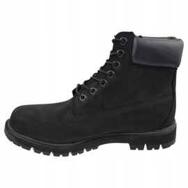 Timberland Radford 6 In Boot cipele Wp M A1JI2 crno 1