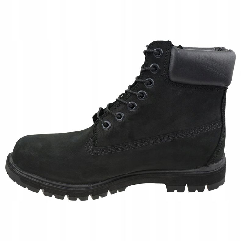 Timberland Radford 6 In Boot cipele Wp M A1JI2 crno 1