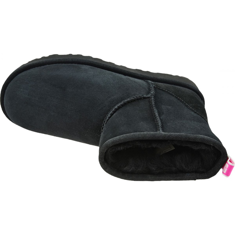Ugg Classic Mini Ii W 1110083-BNP crno 2