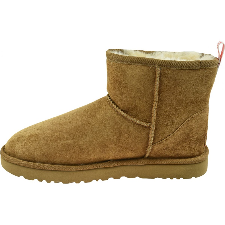 Ugg Classic Mini Ii W 1110083-CHNC smeđa 1