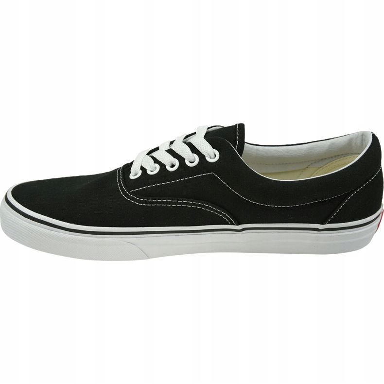 Vans U Era Vewzblk Cipele crna 1
